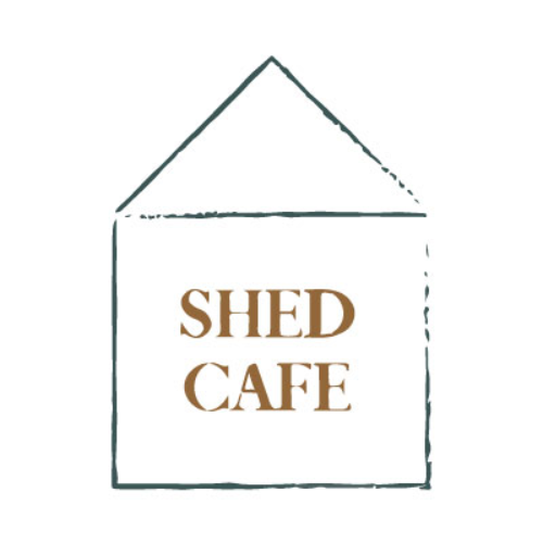 The Garden Shed Cafe