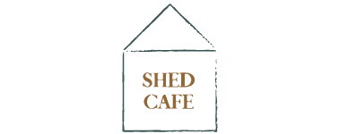 The Garden Shed Cafe